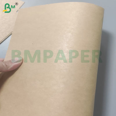 Lembar kertas bebas plastik cair tahan air untuk cangkir dan tas
