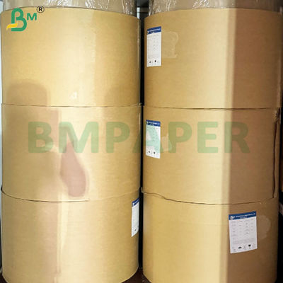 Lembar kertas bebas plastik cair tahan air untuk cangkir dan tas