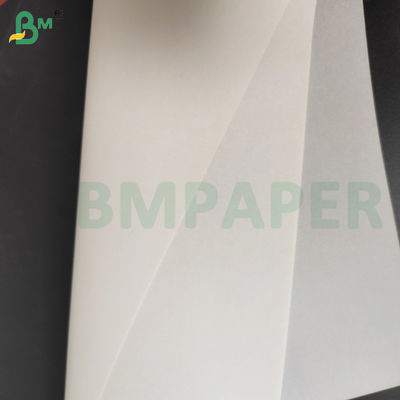 Low Opacity Tracing Paper 93gsm Draft Vellum Bagus untuk Sketsa