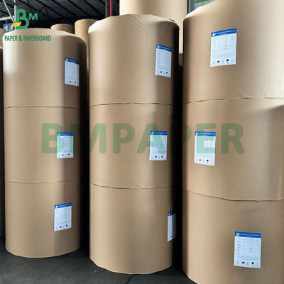 Jumbo Roll Panas-sensitif 48gsm 55gsm 65gsm Kasir Kertas Termal