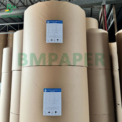 Jumbo Roll Panas-sensitif 48gsm 55gsm 65gsm Kasir Kertas Termal