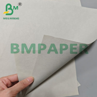 48.8gsm 889mm Lebar Lembut Baik Keputihan Pemeriksaan Kertas Koran Gulung