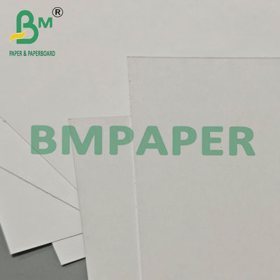 0.2mm 0.5mm tebal super putih kekakuan yang baik parfum plotter kertas 70cm
