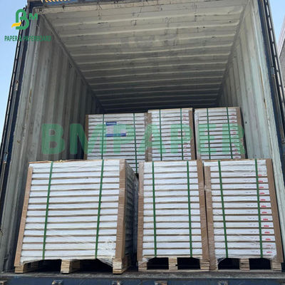 48gm 55gm Custom Carbonless Forms Of Copy Printing Paper 8.5&quot;*11&quot; pencetakan laser