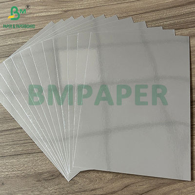 350g 400g emas perak perak laminasi kertas kertas untuk nampan kue 70 x 100cm