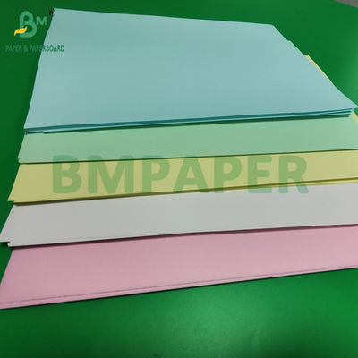 48 - 80g Blue Image CB CFB CF Karbonless Paper 64 x 90cm Virgin Wood Pulp