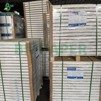 48 - 80g Blue Image CB CFB CF Karbonless Paper 64 x 90cm Virgin Wood Pulp