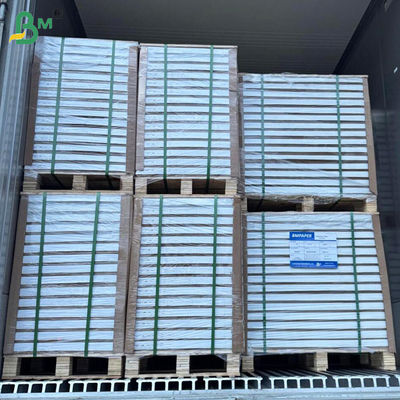 Lembar Karbon Digital tahan lama Tekanan 75gsm - Kertas Salin Sensitif