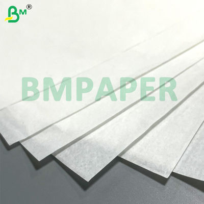 35g 40g Food Safety Degradable Greaseproof Food Wrapping Paper Untuk Cookie Packing Pengemasan Hamburger