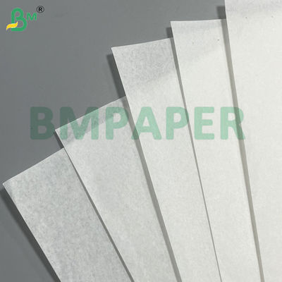 35g 40g Food Safety Degradable Greaseproof Food Wrapping Paper Untuk Cookie Packing Pengemasan Hamburger