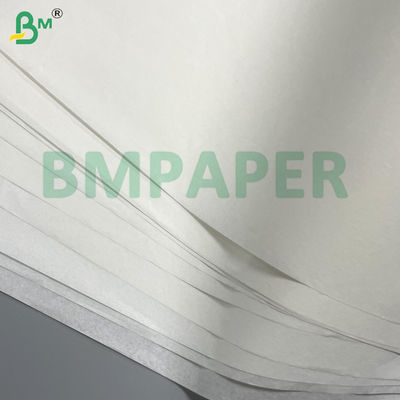 35g 40g Food Safety Degradable Greaseproof Food Wrapping Paper Untuk Cookie Packing Pengemasan Hamburger