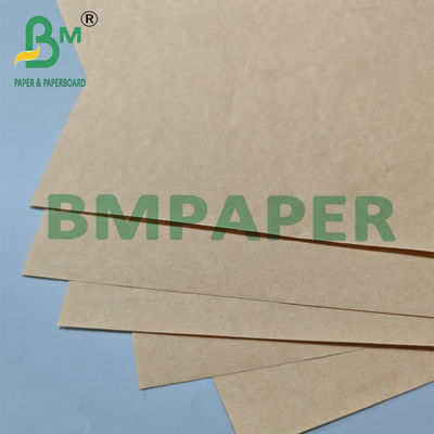 80g Kantong Kertas Berkualitas Makanan Bahan Baku Untuk Kemasan Makanan 70 x 100