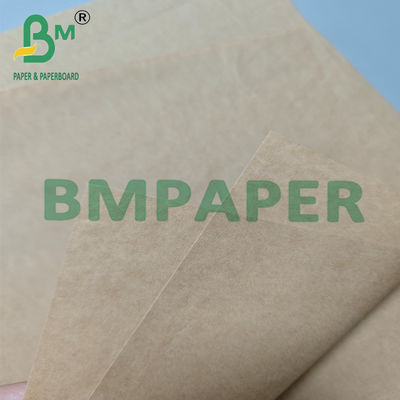 80g Kantong Kertas Berkualitas Makanan Bahan Baku Untuk Kemasan Makanan 70 x 100