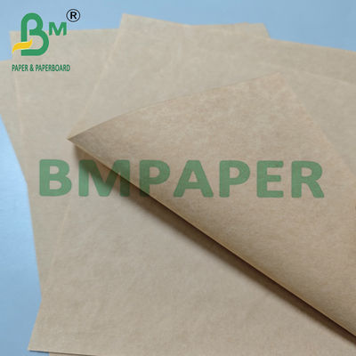 80g Kantong Kertas Berkualitas Makanan Bahan Baku Untuk Kemasan Makanan 70 x 100