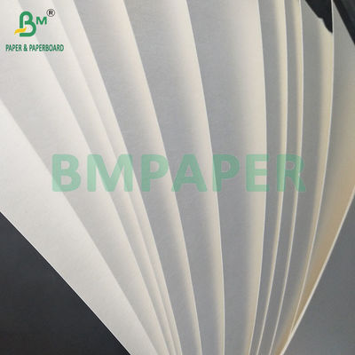 0.4mm 0.5mm Uncoated Water Absorbent Board Untuk Membuat Bottle Cap Lining