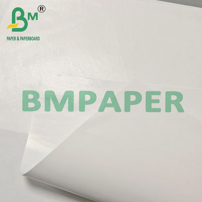 80gm Keputihan Tinggi Semi Glossy Battery Tag Paper Bahan baku 72 x 102