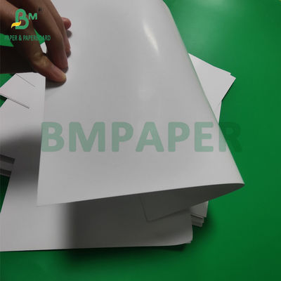 300gm Papan Kartu Poker Untuk Perjalanan Keluarga Core Biru 70 x 100cm