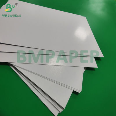 300gm Papan Kartu Poker Untuk Perjalanan Keluarga Core Biru 70 x 100cm