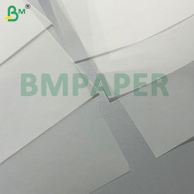 53g 63g Scratch - Resistant Drafting Tracing Paper Untuk menggambar tangan