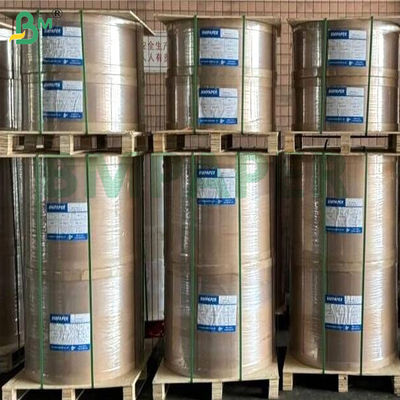 92g 102g 112g Tinta - Resistant White High Transparency Tracing Paper Untuk Menggambar CAD di Dalam Halaman