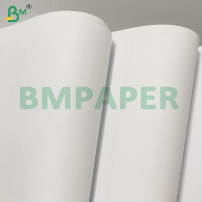 Kertas tanpa kayu 80gm tanpa lapisan untuk kebutuhan pencetakan volume tinggi