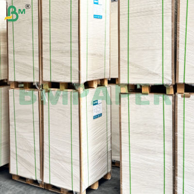 Kertas tanpa kayu 80gm tanpa lapisan untuk kebutuhan pencetakan volume tinggi