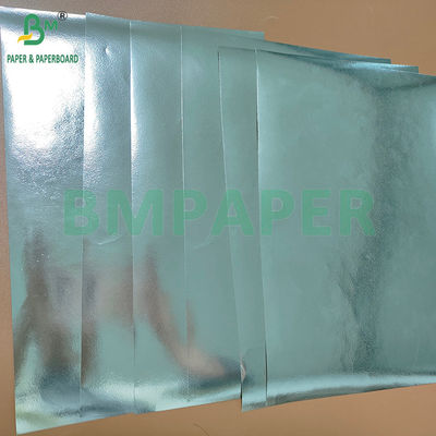116gsm 145gsm Slip Coated Kraft Paper untuk membuat Isolated outer packaging