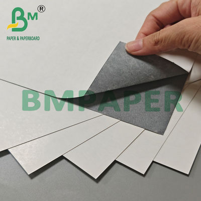 300gr Black Core Blank Advertising Playing Card Paper Untuk Kartu Poker