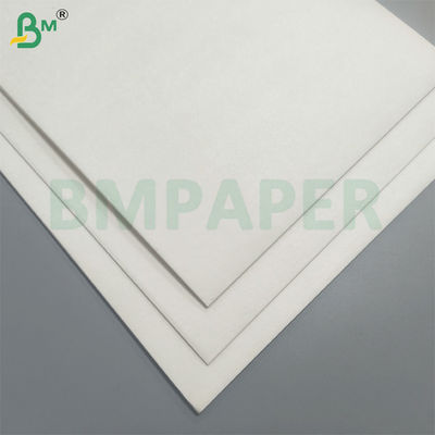 Artis putih Marker Paper 120gm 73lb Untuk Alkohol Marker Gambar
