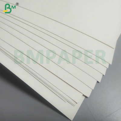 Artis putih Marker Paper 120gm 73lb Untuk Alkohol Marker Gambar
