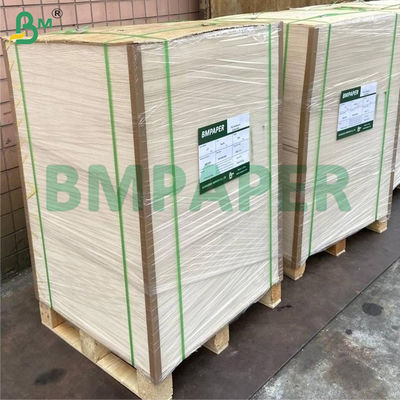 Artis putih Marker Paper 120gm 73lb Untuk Alkohol Marker Gambar