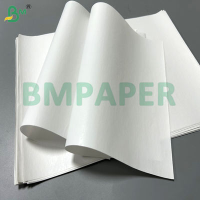 55gsm 60gsm Termal Jumbo Roll yang dapat dicetak Lebar 800mm 900mm
