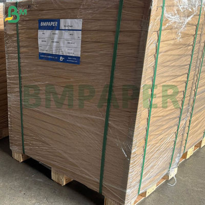 Lembaran Kertas Woodfree Putih Virgin 55gsm - 100gsm 64 X 90cm 61 X 86cm Kemasan Rim