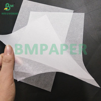 40-90gm Waterproof dan Tear-Resistant Vegetable Transport Protection Paper