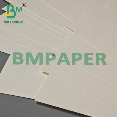 70x100cm PET Laminated Kraft Cardstock Paper Untuk Restoran 24pt