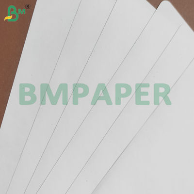 Lembaran Kertas Sudut Bulat Kain 1073B yang Dapat Disegel Panas untuk Penggunaan Medis