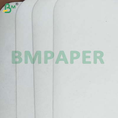 Lembaran Kertas Sudut Bulat Kain 1073B yang Dapat Disegel Panas untuk Penggunaan Medis