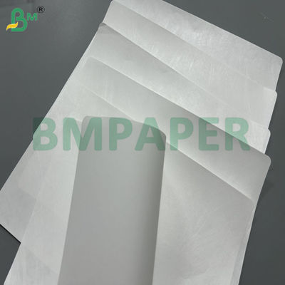 Lembaran Kertas yang Dapat Disegel Panas 1073B 1059B untuk Ukuran Kantong Sterilisasi yang Disesuaikan