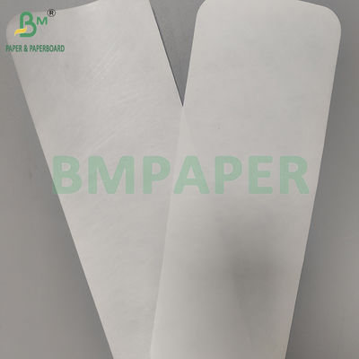 Kertas Segel Serat Medis 1073B 1059B Dengan Sudut Membulat Dan Bagian Belakang Dilapisi