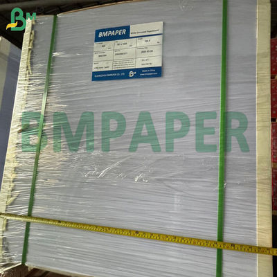 Kertas PE Lapis Makanan Tahan Air Untuk Cangkir Dan Wadah 230gsm