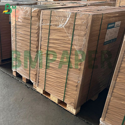 Kertas PE Lapis Makanan Tahan Air Untuk Cangkir Dan Wadah 230gsm