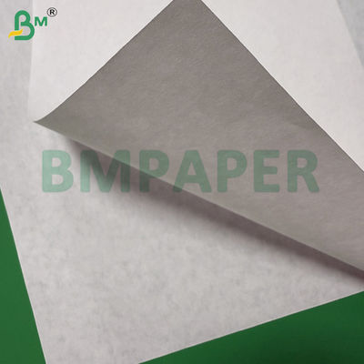 Lembaran Kertas Kraft Putih Premium 60g Untuk Pengemasan Makanan 800x1100mm