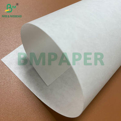 Kertas Kraft Sack Stretch Putih Kekuatan Tinggi 80gr 90gr 100gr 120gr