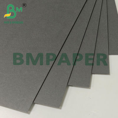 170g 230g Solid Black Board Paper Untuk Kartu Undangan Menu 12 x 12 inci