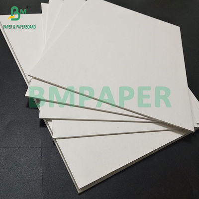 Kertas Cat Air Kualitas Seniman Tekstur Jelas Putih 140LB 22"X30"