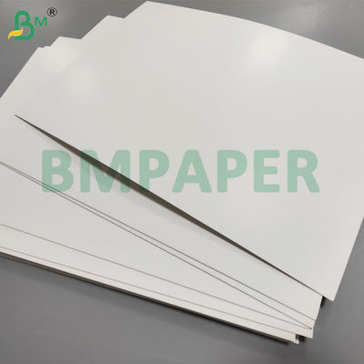 210gsm 220gsm Kit 6 Greaseproof Board Untuk wadah makanan 24 x 36 inci Waterproof