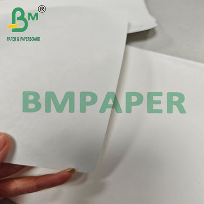 Kertas 1073B Segel Panas Bulat Tahan Lama 177 x 277mm Untuk Industri Medis