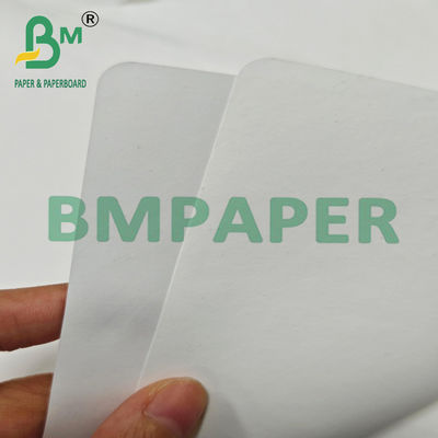Kertas 1073B Segel Panas Bulat Tahan Lama 177 x 277mm Untuk Industri Medis