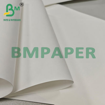Kertas 1073B Segel Panas Bulat Tahan Lama 177 x 277mm Untuk Industri Medis