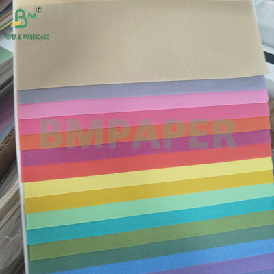 Kertas Perkamen Sayuran 58gsm 60gsm Untuk Pembuatan Tabung Kain 61/40/65/116mm